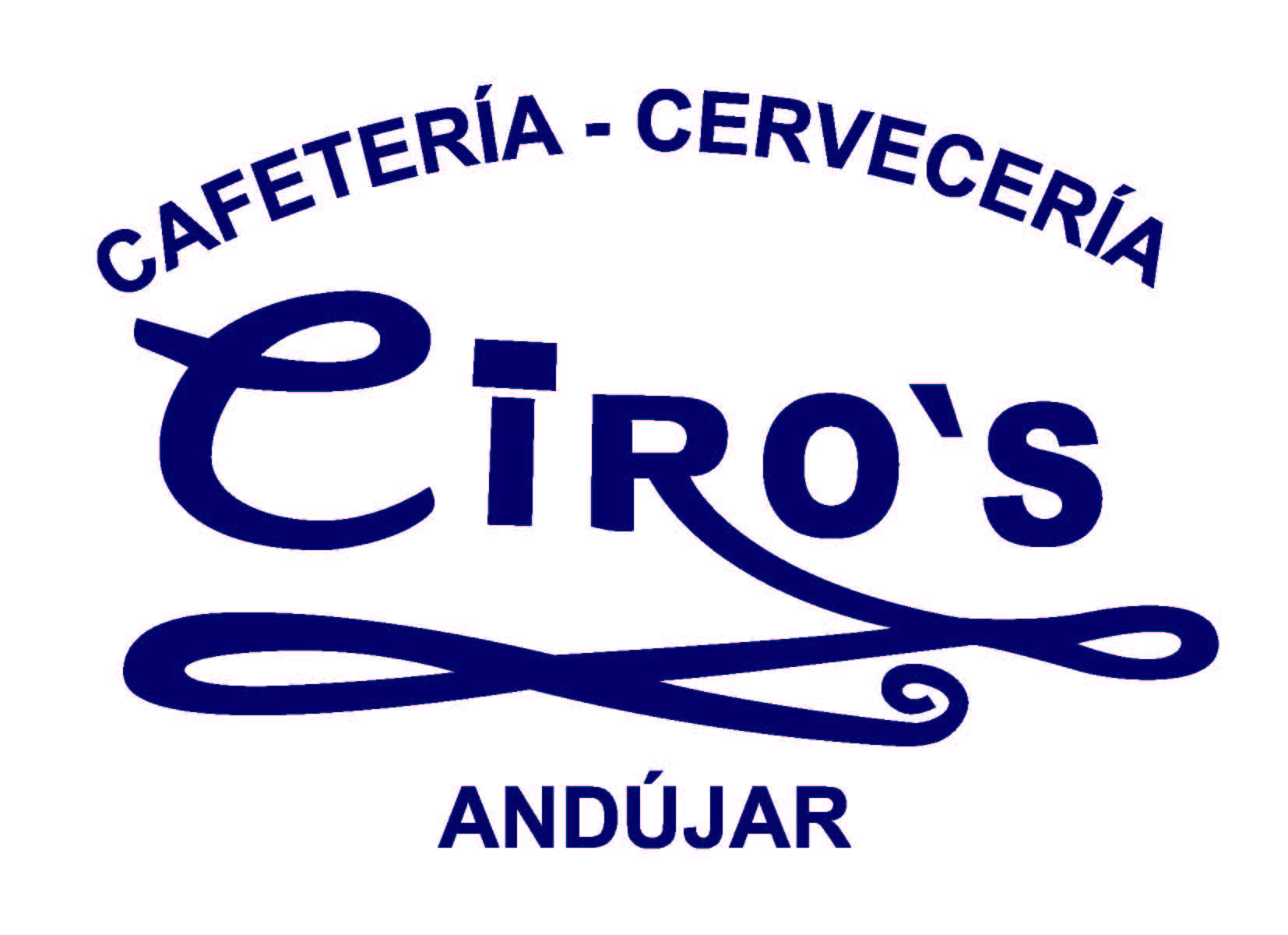 Ciro’s Cafetería - Cervecería Andújar